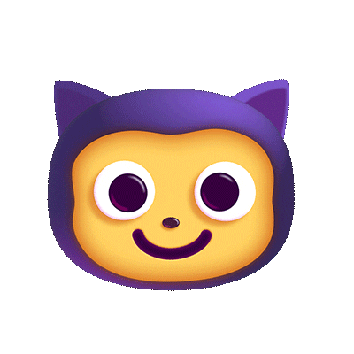 GitHub Cat